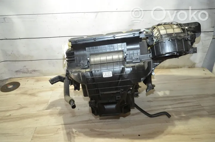 Nissan Murano Z51 Scatola climatizzatore riscaldamento abitacolo assemblata 