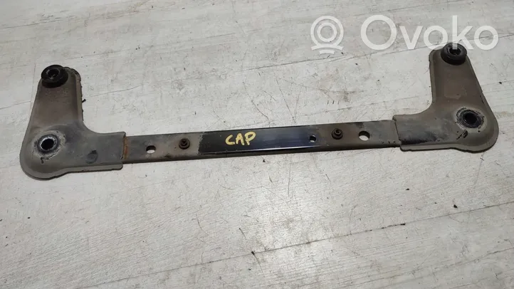 Renault Captur Bottom radiator support slam panel 