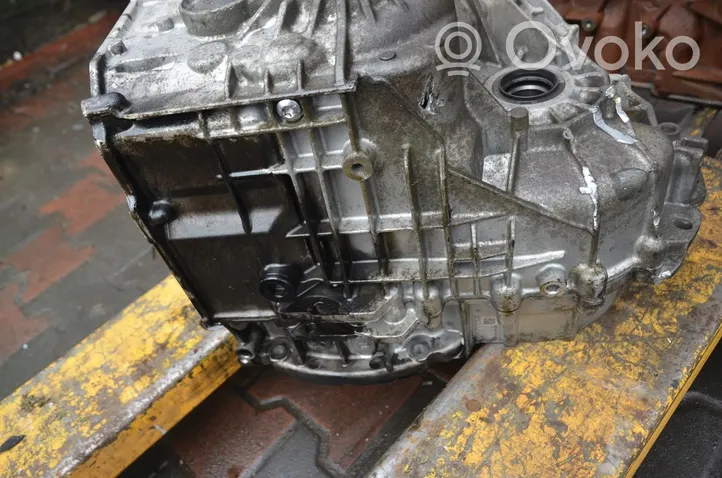 Mercedes-Benz A W176 Automatic gearbox A2463704102