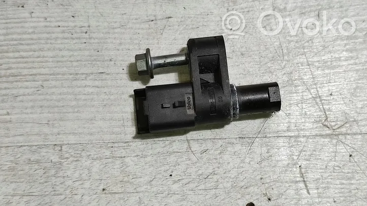 Citroen C4 Cactus Sensore di posizione albero a camme 9688725080