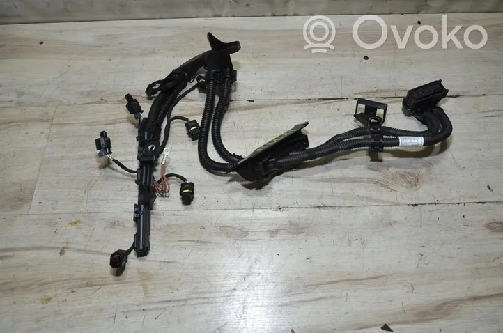 BMW 2 F45 Cavi iniettore di carburante 8634244