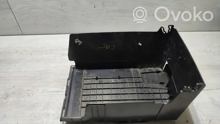 Citroen C4 Cactus Battery box tray 9823055280