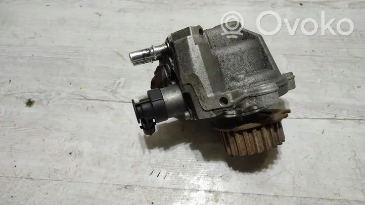 Citroen C4 Cactus Fuel injection high pressure pump 9811247380