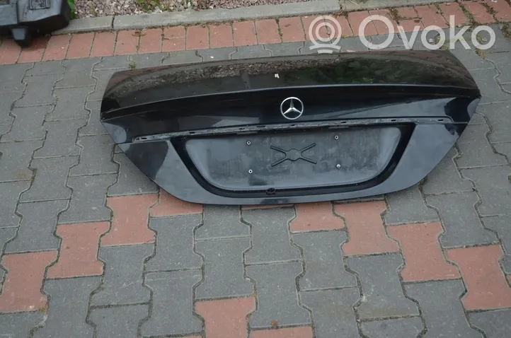 Mercedes-Benz CLS C219 Puerta del maletero/compartimento de carga 
