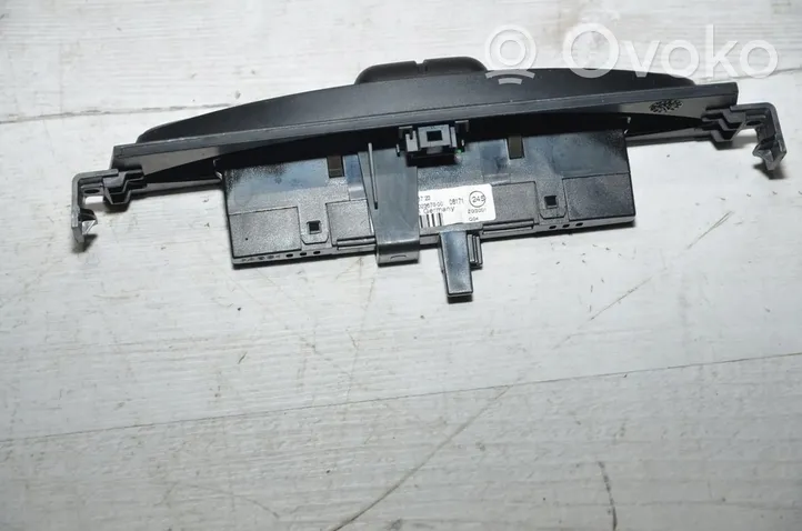 Mercedes-Benz R W251 Monitor del sensore di parcheggio PDC A2518310352