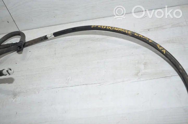 Mercedes-Benz R W251 Headlight washer hose/pipe A1648600092
