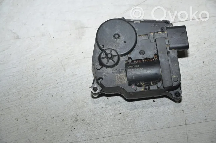 KIA Rio Termostaatin kotelo 063540154