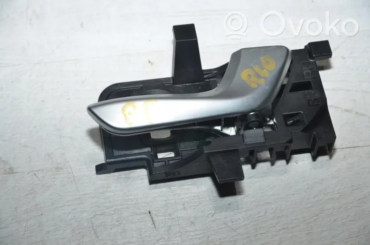 KIA Rio Rear door interior handle 83623H8500