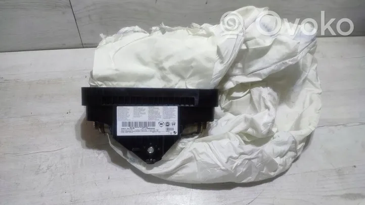 Fiat 500 Airbag de passager 051783739