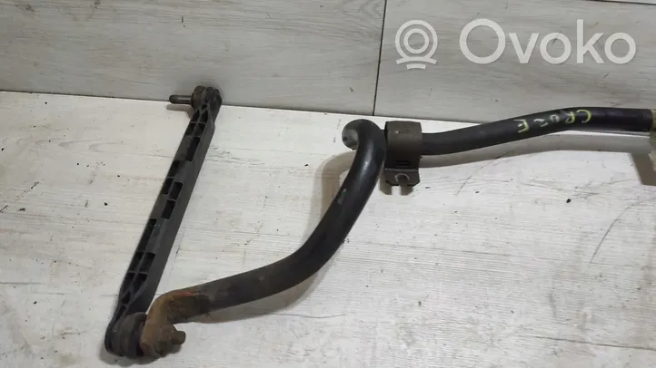 Chevrolet Cruze Stabilisator vorne 40580923