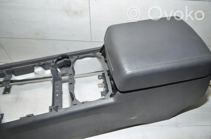 Volkswagen Touareg I Console centrale 7L6803843B