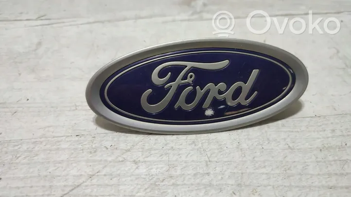 Ford Mondeo MK V Mostrina con logo/emblema della casa automobilistica 