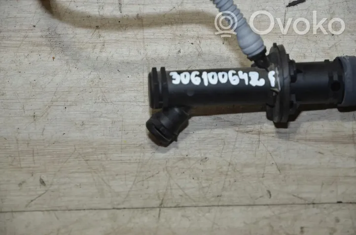 Renault Captur Clutch slave cylinder 306100642R