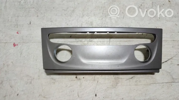 Opel Astra K Console centrale, commande chauffage/clim 13448077