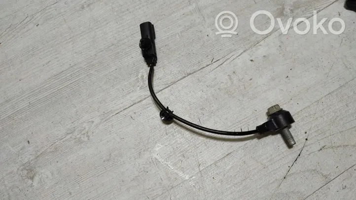 Opel Astra K Detonation knock sensor 