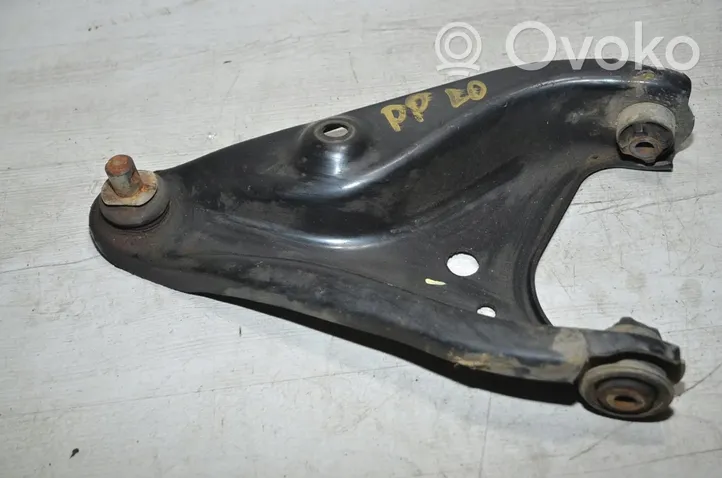 Dacia Lodgy Fourchette, bras de suspension inférieur avant 545006623R