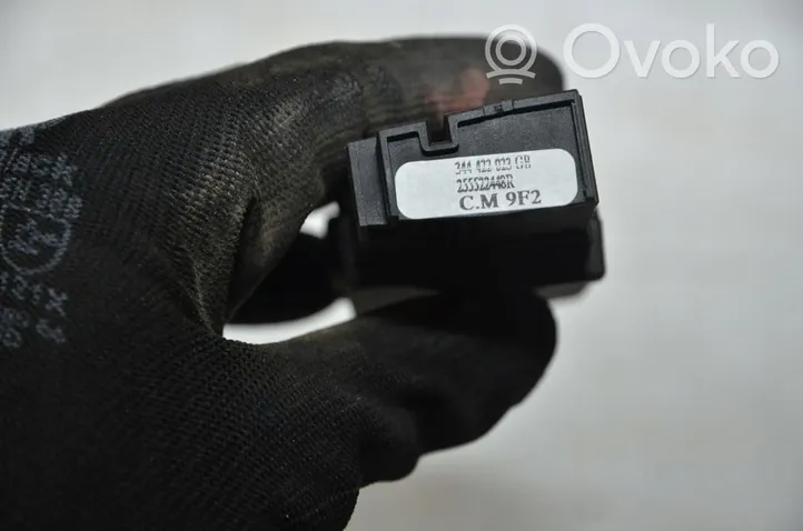 Dacia Lodgy Interruttore/pulsante di controllo multifunzione 255522448R