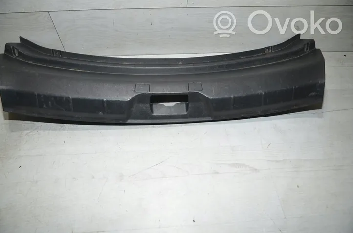 Volvo V40 Protection de seuil de coffre 31291048