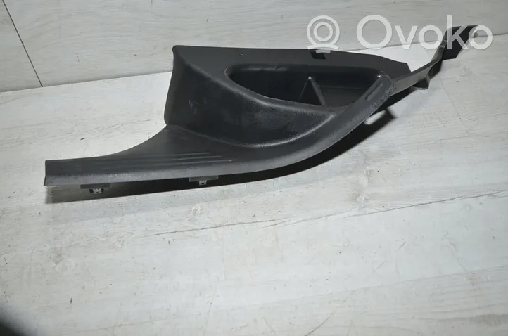 Volvo V40 Garniture de marche-pieds arrière 31403180