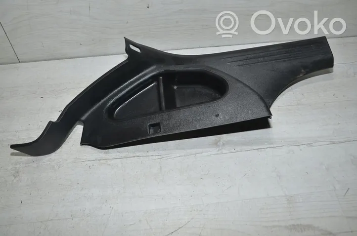 Volvo V40 Copertura del rivestimento del sottoporta posteriore 31403180