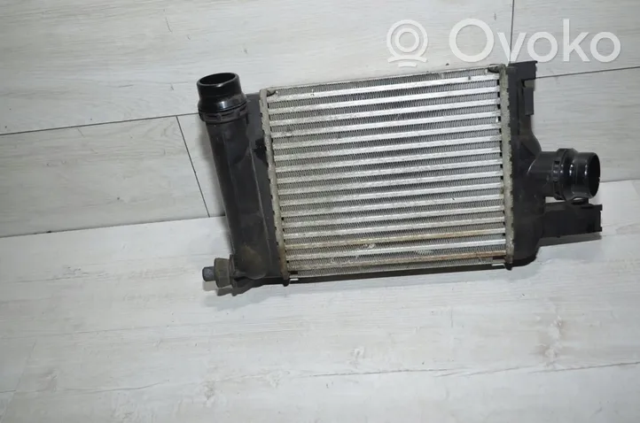 Dacia Duster Radiatore intercooler 144966051R