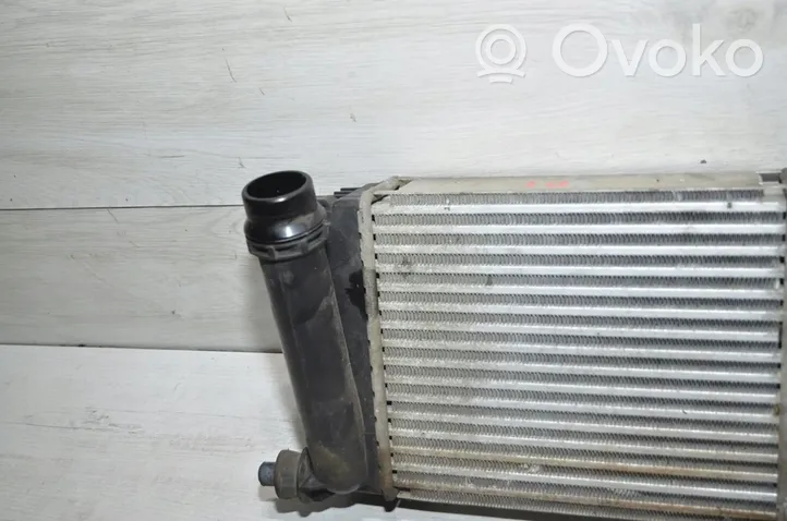 Dacia Duster Radiatore intercooler 144966051R