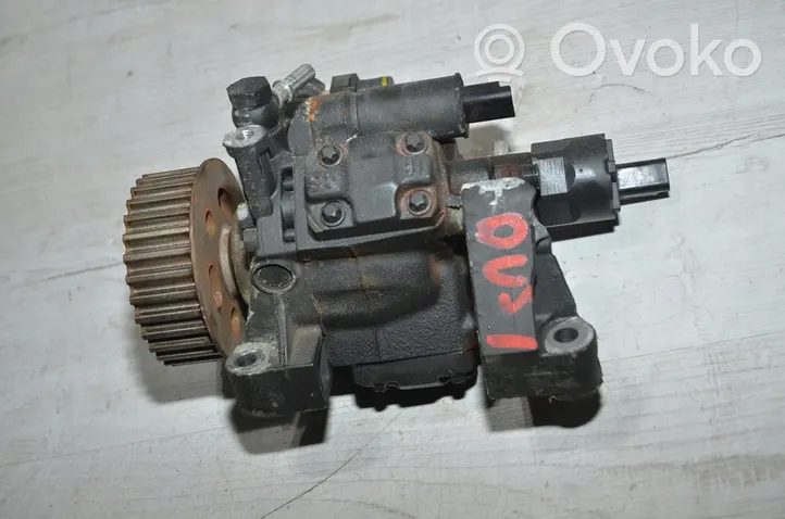 Dacia Duster Fuel injection high pressure pump A2C89782400