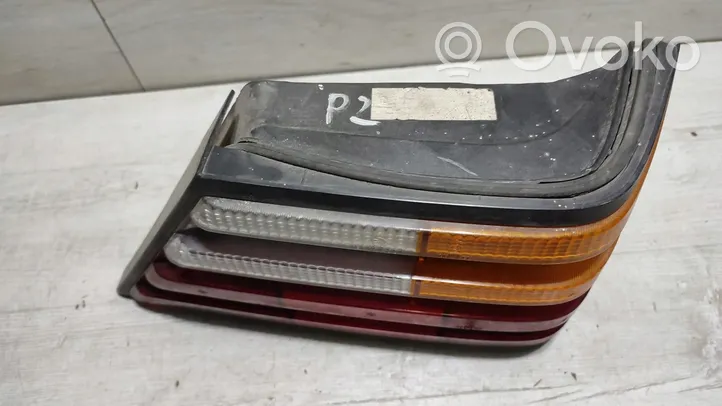 Mercedes-Benz E W124 Lampa tylna 