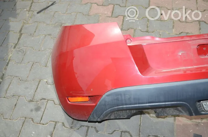 Renault Wind Rear bumper 