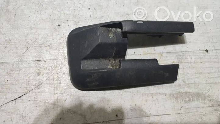 Mercedes-Benz A W176 Front driver seat rail trim A1769190200