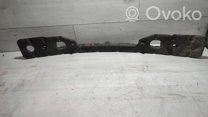 Mazda 2 Barra di rinforzo del paraurti anteriore DHM550111