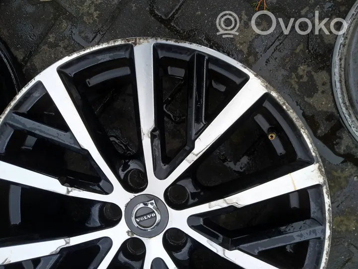 Volvo V40 R18-alumiinivanne 31423872