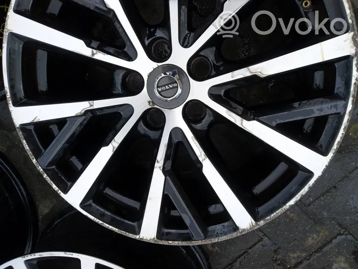 Volvo V40 Cerchione in lega R18 31423872