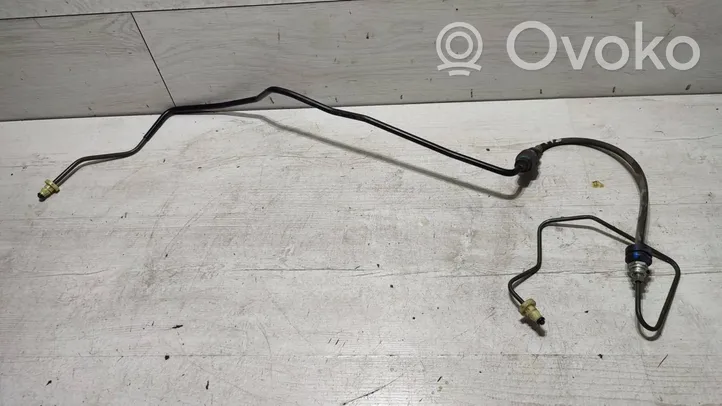 Mazda 3 III Cable d'embrayage 7117