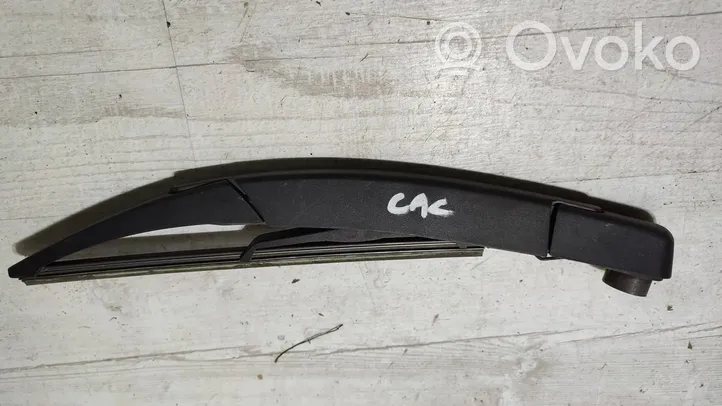 Citroen C4 Cactus Rear wiper blade arm 