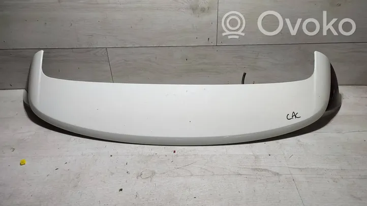 Citroen C4 Cactus Spoiler tylnej szyby klapy bagażnika 