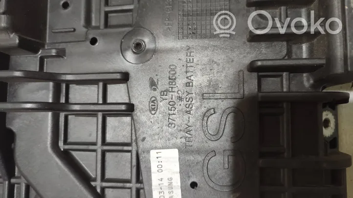 KIA Rio Battery tray 37150H8600