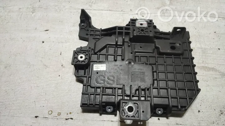 KIA Rio Battery tray 37150H8600