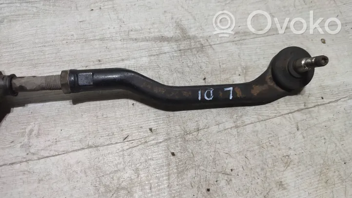 Dacia Duster Steering tie rod 