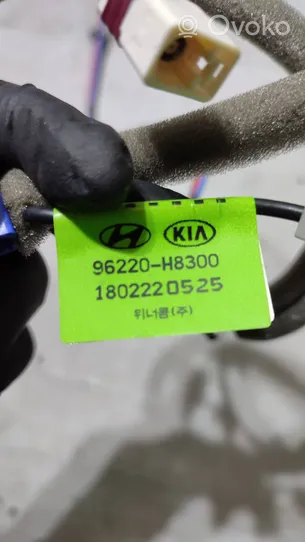 KIA Rio Radio antena 96220H8300