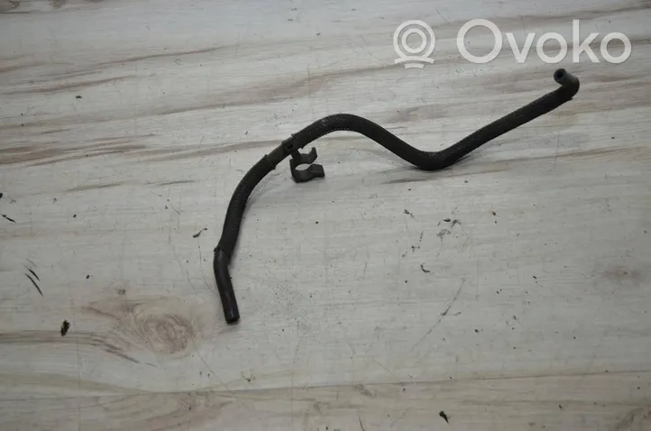 Renault Kadjar Vacuum line/pipe/hose 