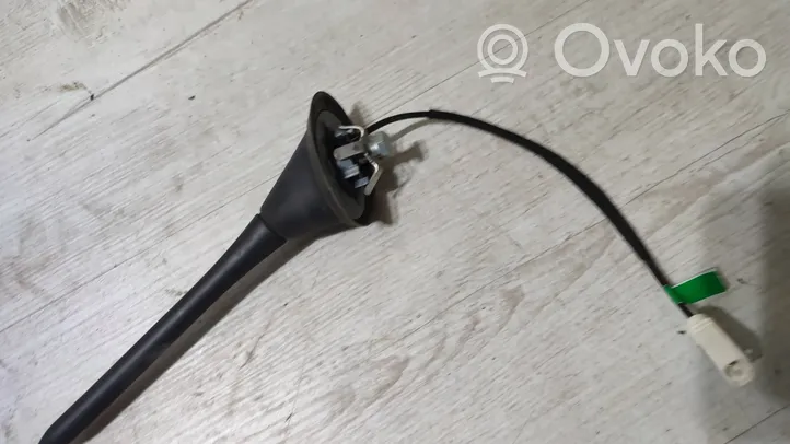 Fiat Tipo Radion antenni 