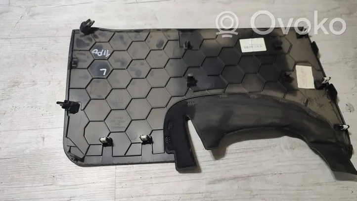 Fiat Tipo Instrumentu paneļa dekoratīvā apdare 56998450E