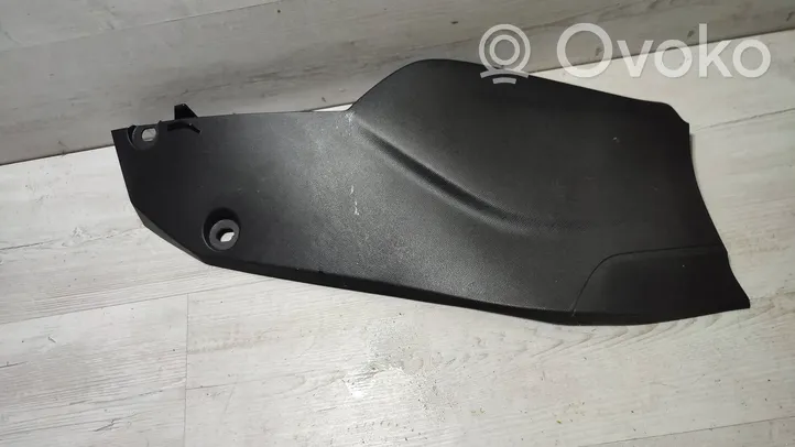 Opel Corsa F Autres éléments de console centrale 9829272580