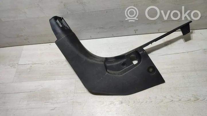 Opel Corsa F Jalkatilan sivukoristelista 98369952ZD