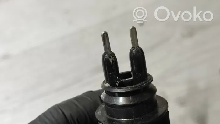 Audi TT TTS Mk2 Dzesēšanas šķidruma līmeņa sensors 1J0973202