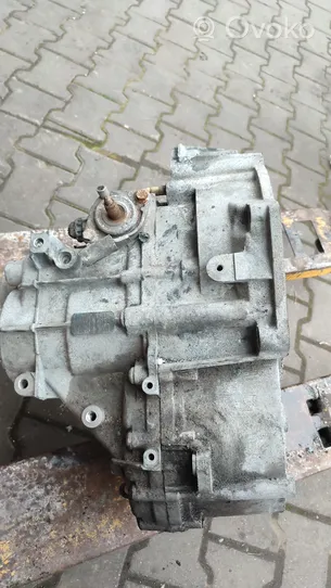 Audi TT TTS Mk2 Manual 6 speed gearbox NFM