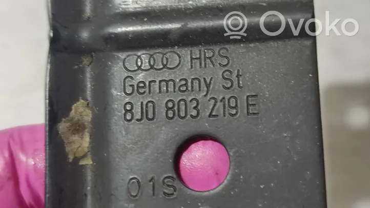 Audi TT TTS Mk2 Support batterie 8J0803219E