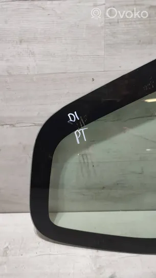 Dacia Duster Rear side window/glass 43R00097