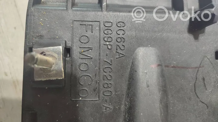 Ford Mondeo MK V Staffa di montaggio della batteria DG9P7C280A